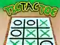 Гаме Tic Tac Toe Papirna Napomena онлајн Гаме Tic Tac Toe Papirna Napomena онлајн