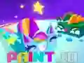 Гаме Paint.io онлајн