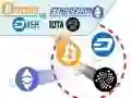 Гаме Bitcoin protiv Ethereuma онлајн