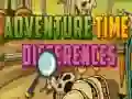 Гаме Razlike u vremenu avanture онлајн