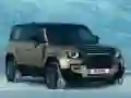 Гаме Land Rover Defender 110 онлајн