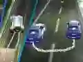 Гаме Lančana Nemoguća Vožnja Policijskih Automobila онлајн