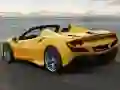 Гаме Ferrari F8 Spider онлајн Гаме Ferrari F8 Spider онлајн