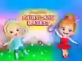 Гаме Beba Hazel: Balet u Zemlji Bajki онлајн Гаме Beba Hazel: Balet u Zemlji Bajki онлајн