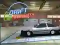 Гаме Simulator Drift Automobila онлајн