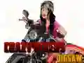 Гаме Ludi Bikeri Puzzle онлајн Гаме Ludi Bikeri Puzzle онлајн