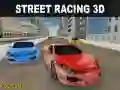 Гаме Ulične trke 3D онлајн Гаме Ulične trke 3D онлајн