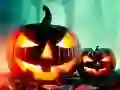 Гаме Halloween Izazov Pamćenja онлајн Гаме Halloween Izazov Pamćenja онлајн