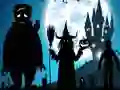 Гаме Luda Halloween Memorija онлајн Гаме Luda Halloween Memorija онлајн