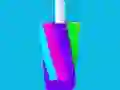 Гаме Smashing Lopta 3D онлајн Гаме Smashing Lopta 3D онлајн