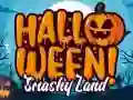 Гаме Haloween Smashy Zemlja онлајн Гаме Haloween Smashy Zemlja онлајн