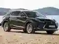 Гаме Лексус RX онлајн Гаме Лексус RX онлајн