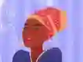 Гаме Puzzle afričke princeze онлајн Гаме Puzzle afričke princeze онлајн