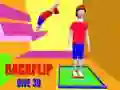 Гаме Nazad Skok 3D онлајн