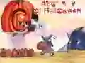 Гаме ABC Хелоуина 2 онлајн