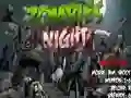 Гаме Noć Zombija онлајн Гаме Noć Zombija онлајн