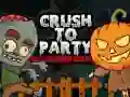 Гаме Sabrati na zabavi Halloween izdanje онлајн Гаме Sabrati na zabavi Halloween izdanje онлајн