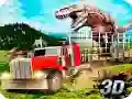 Гаме Simulator transporta životinja u zoo онлајн Гаме Simulator transporta životinja u zoo онлајн