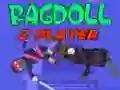 Гаме Ragdoll 2 Igrač онлајн