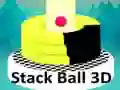 Гаме Stog Loptica 3D онлајн Гаме Stog Loptica 3D онлајн