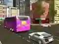 Гаме Gradskom autobusu Offroad vožnja онлајн Гаме Gradskom autobusu Offroad vožnja онлајн