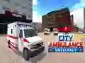Гаме Симулација Возача Хитне Помоћи 2018 онлајн Гаме Симулација Возача Хитне Помоћи 2018 онлајн
