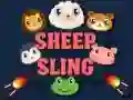 Гаме Ovca Slingshot онлајн Гаме Ovca Slingshot онлајн