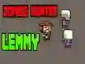 Гаме Lovac na zombi Lemmy онлајн Гаме Lovac na zombi Lemmy онлајн