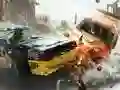 Гаме Izazivač Demolition Derby-a онлајн Гаме Izazivač Demolition Derby-a онлајн