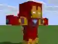 Гаме Pronađi razlike: Blok Craft онлајн Гаме Pronađi razlike: Blok Craft онлајн