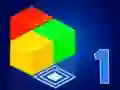 Гаме Сокобан 3D Поглавље 1 онлајн Гаме Сокобан 3D Поглавље 1 онлајн