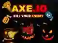 Гаме Axe.io онлајн