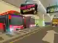 Гаме Simulator vožnje autobusa na autoputu онлајн Гаме Simulator vožnje autobusa na autoputu онлајн