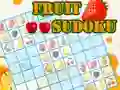 Гаме Sudoku Voća онлајн