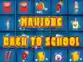 Гаме Povratak u školu Mahjong онлајн Гаме Povratak u školu Mahjong онлајн