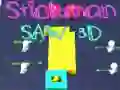 Гаме Stickman Testera 3D онлајн