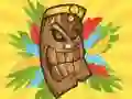 Гаме Stravična Tiki Mask Neka онлајн Гаме Stravična Tiki Mask Neka онлајн