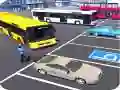 Гаме Parkiranje Gradskog Autobusa онлајн Гаме Parkiranje Gradskog Autobusa онлајн