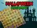 Гаме Halloween Uparivanje онлајн Гаме Halloween Uparivanje онлајн
