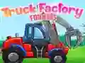 Гаме Fabrika Kamiona za Decu онлајн Гаме Fabrika Kamiona za Decu онлајн