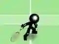 Гаме Stickman tenis 3D онлајн Гаме Stickman tenis 3D онлајн