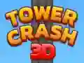 Гаме Tower Crash 3D онлајн