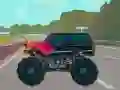 Гаме Ekstremna Memorija Monster Truckova онлајн Гаме Ekstremna Memorija Monster Truckova онлајн