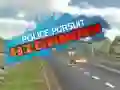 Гаме Policijska potera na autoputu онлајн Гаме Policijska potera na autoputu онлајн