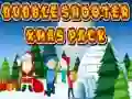 Гаме Božićni paket Bubble Shooter онлајн Гаме Božićni paket Bubble Shooter онлајн