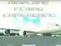 Гаме Iskustvo leta avionom онлајн Гаме Iskustvo leta avionom онлајн