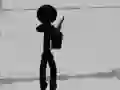 Гаме Stickman Pucanje 3D онлајн Гаме Stickman Pucanje 3D онлајн
