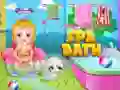 Гаме Baby Hazel Spa Kupka онлајн