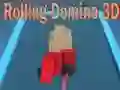 Гаме Rolling Domino 3D онлајн