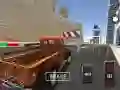 Гаме Simulacija parkiranja SUV 3D онлајн
